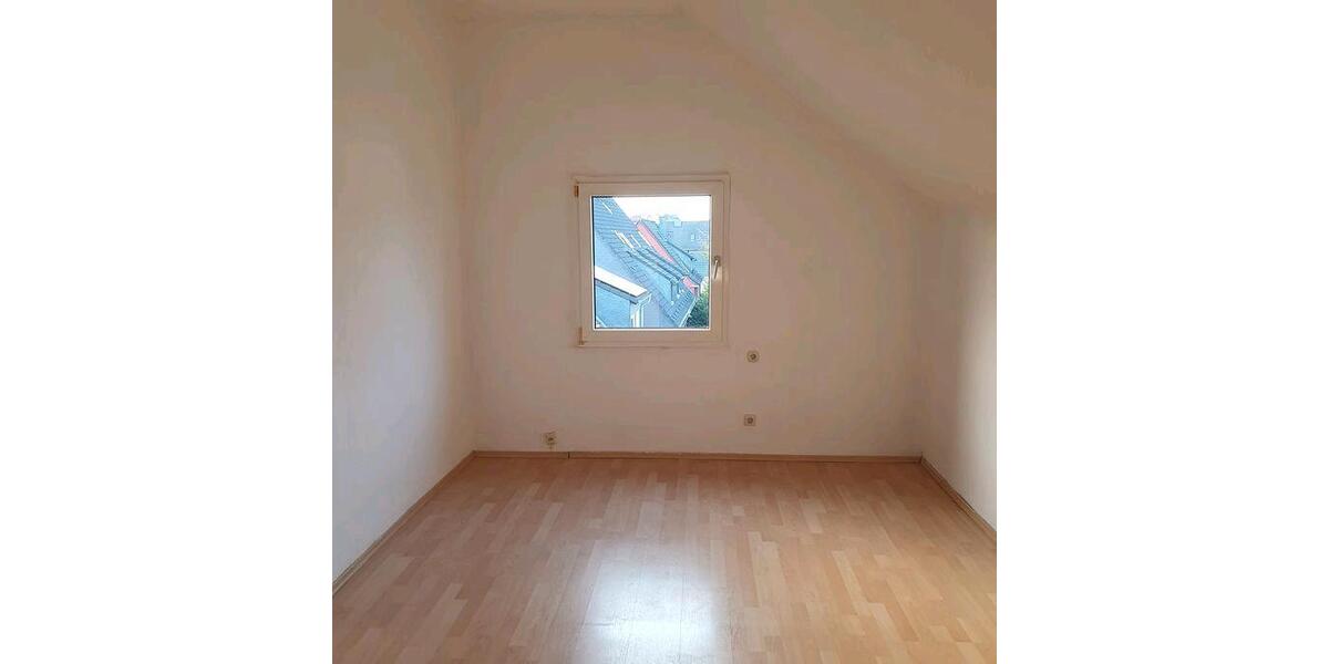 Dachgeschoßwohnung Witten Heven - 3 Zimmer, 54 m&sup2;, 380&euro; | Angebot:25871340