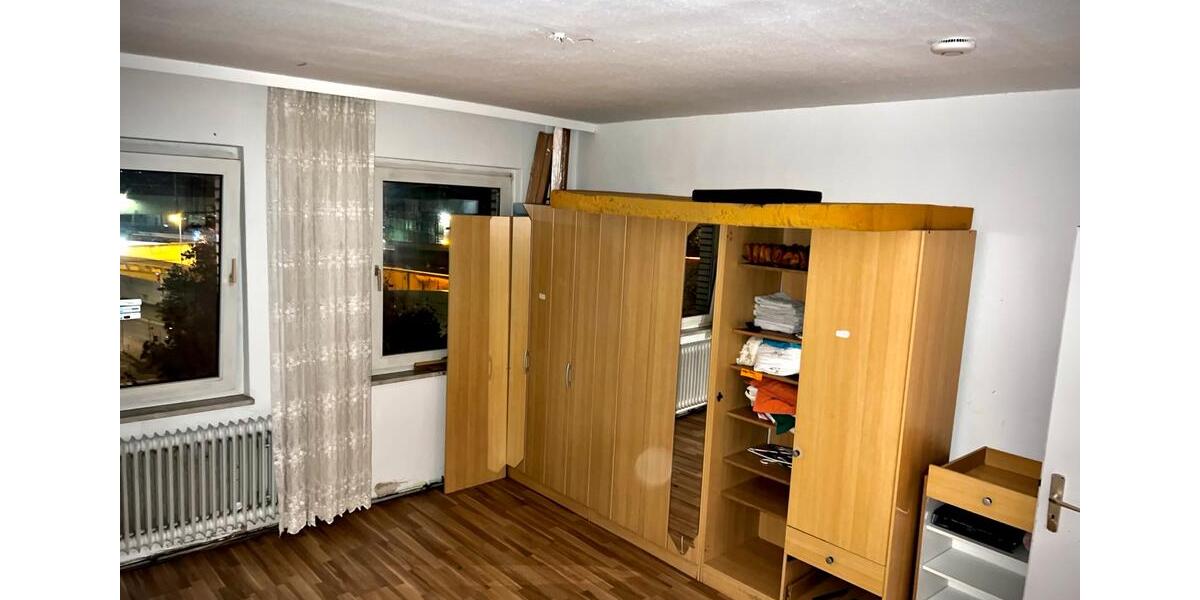 Etagenwohnung Hagen Hagen-Nord - 2 Zimmer, 60 m&sup2;, 530&euro; | Angebot:25989238