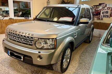 Land Rover Discovery 195.000 km 13.999 &euro; Wuppertal 42115