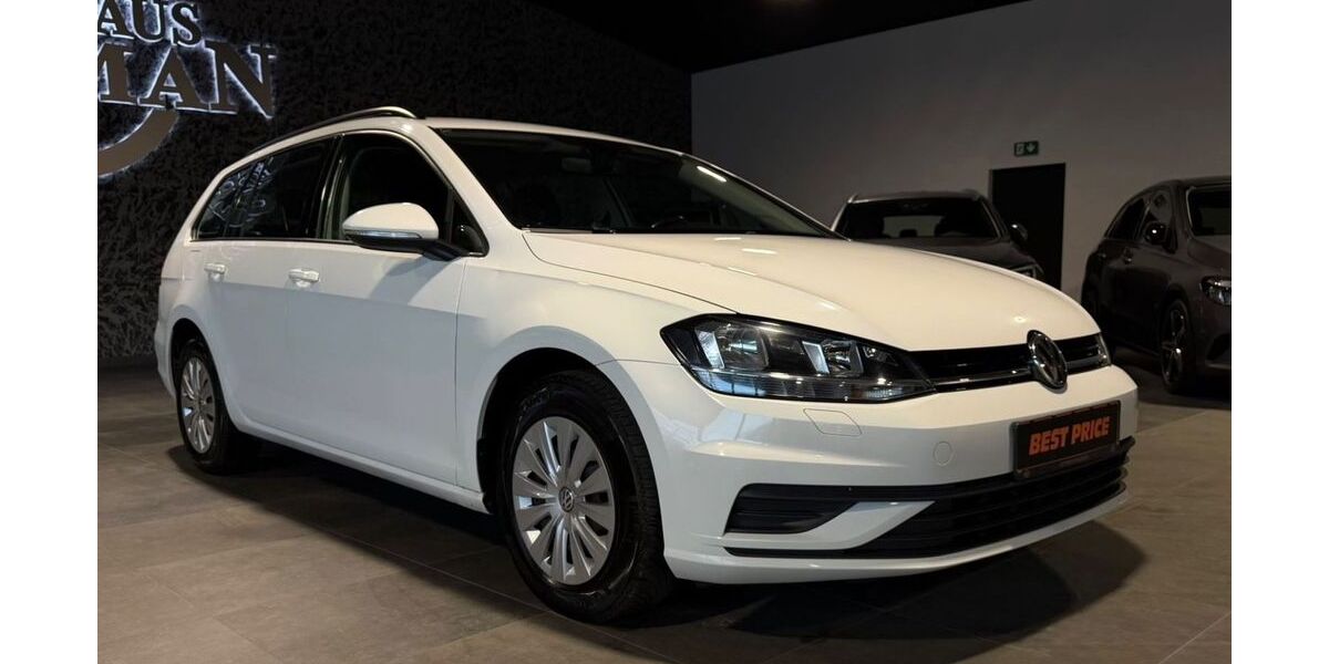 VW Golf 245.302 km 7.690 &euro; Unna 59425