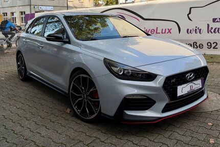 Hyundai i30 107.500 km 17.500 &euro; Lünen 44534