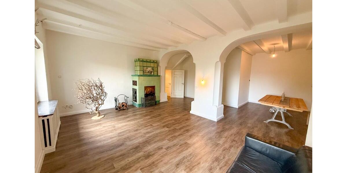 Hochparterre Hagen Hagen-Mitte - 3.5 Zimmer, 126 m&sup2;, 230.000&euro; | Angebot:26698287