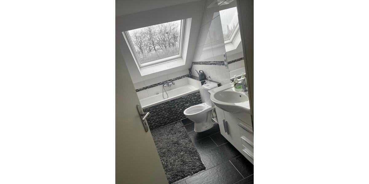 Maisonettenwohnung Bochum Bochum-Mitte - 4 Zimmer, 106 m&sup2;, 974&euro; | Angebot:25600732
