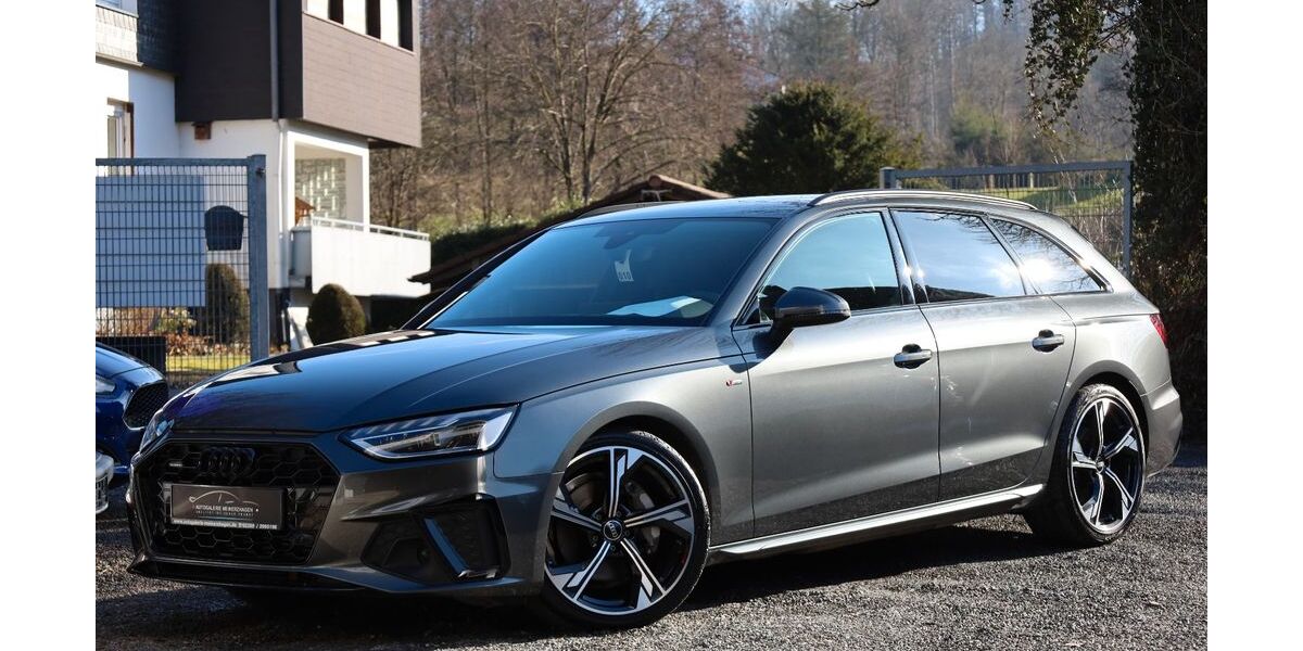 Audi A4 51.400 km 34.780 &euro; Kierspe 58566