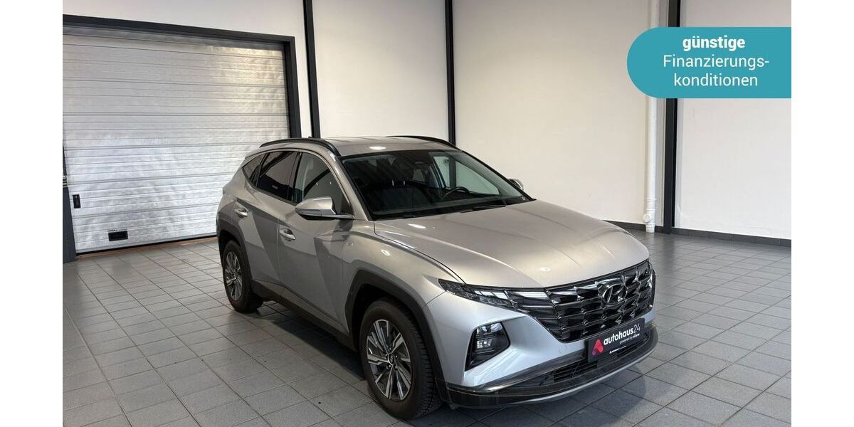 Hyundai TUCSON 61.919 km 21.590 &euro; Wuppertal 42287
