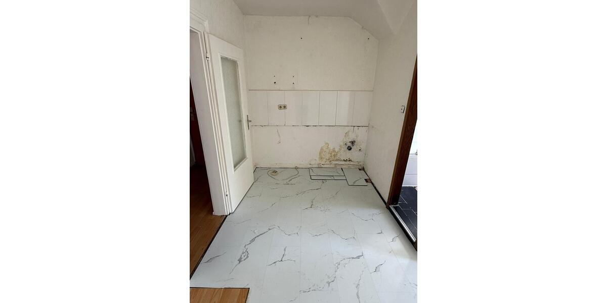 Etagenwohnung Lüdenscheid Staberg - 3 Zimmer, 80 m&sup2;, 450&euro; | Angebot:25364947