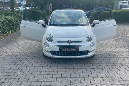 Fiat 500 85.800 km 7.995 &euro; Dortmund 44287