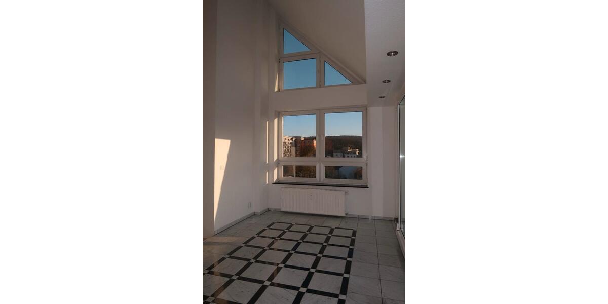 Maisonettenwohnung Hagen Hagen-Mitte - 4.5 Zimmer, 120 m&sup2;, 1.200&euro; | Angebot:25541298