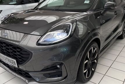 Ford Puma 66.400 km 16.590 &euro; Gevelsberg 58285