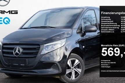 Mercedes-Benz Vito 42.151 km 45.990 &euro; Lüdenscheid 58507