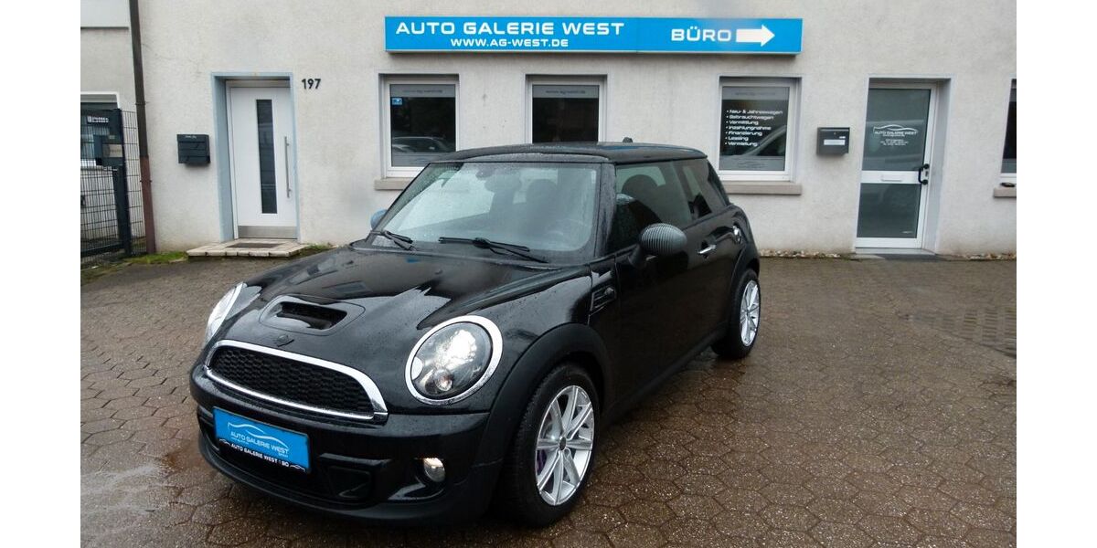 Mini Cooper S 92.419 km 9.990 &euro; Bochum 44809