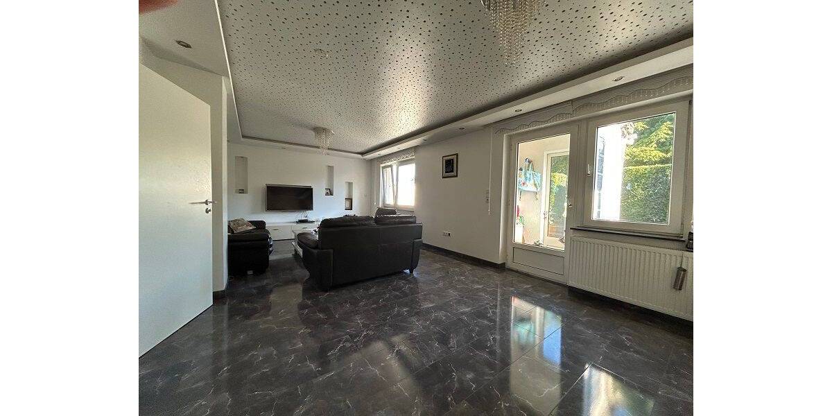 Reihenhaus Lüdenscheid - 3 Zimmer, 90 m&sup2;, 215.000&euro; | Angebot:26740325