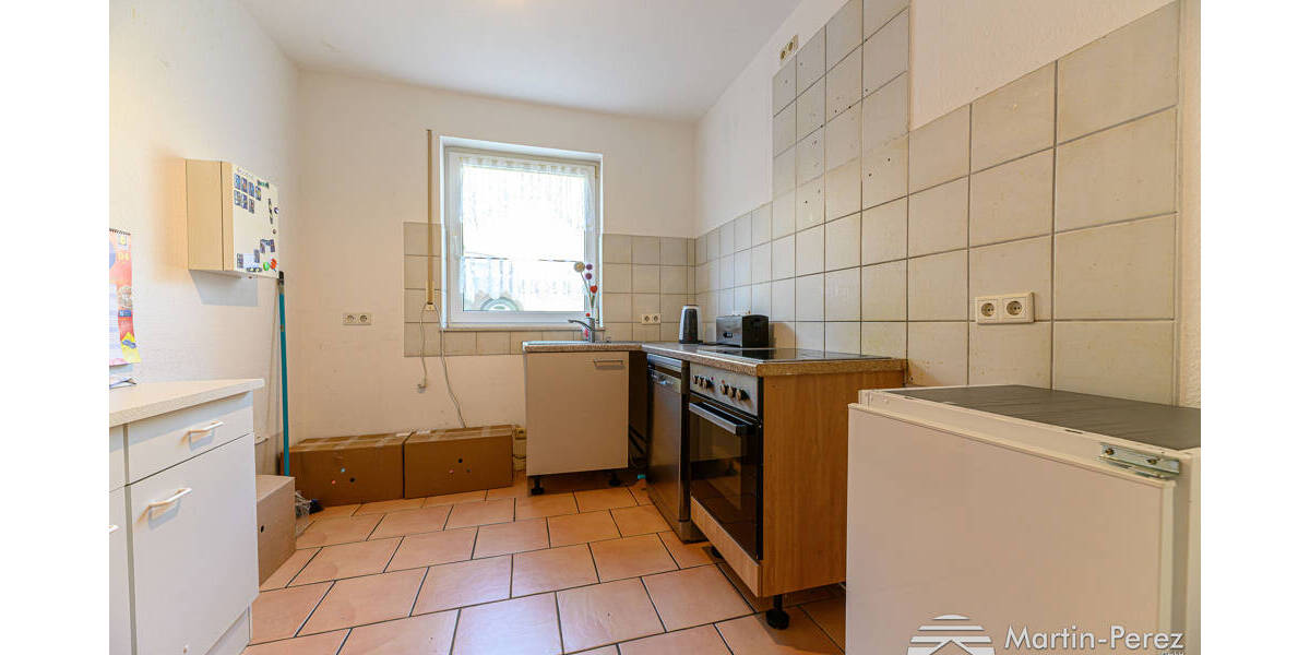 Etagenwohnung Hagen Dahl - 3 Zimmer, 82 m&sup2;, 150.000&euro; | Angebot:26292961