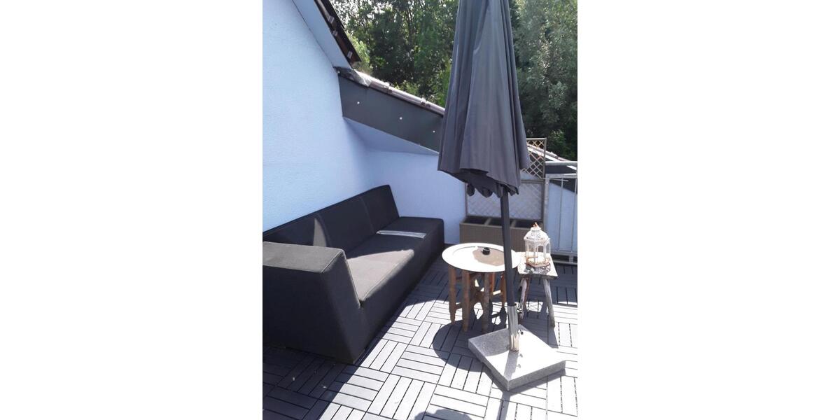 Dachgeschoßwohnung Dortmund Aplerbeck - 1 Zimmer, 70 m&sup2;, 1.250&euro; | Angebot:27617465