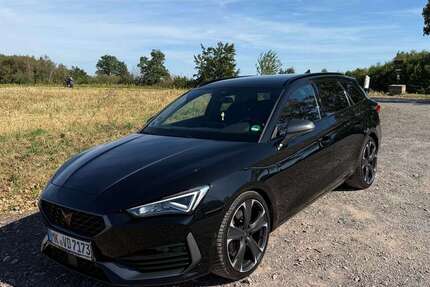Cupra Leon 74.000 km 25.500 &euro; Iserlohn, Stadt 58644