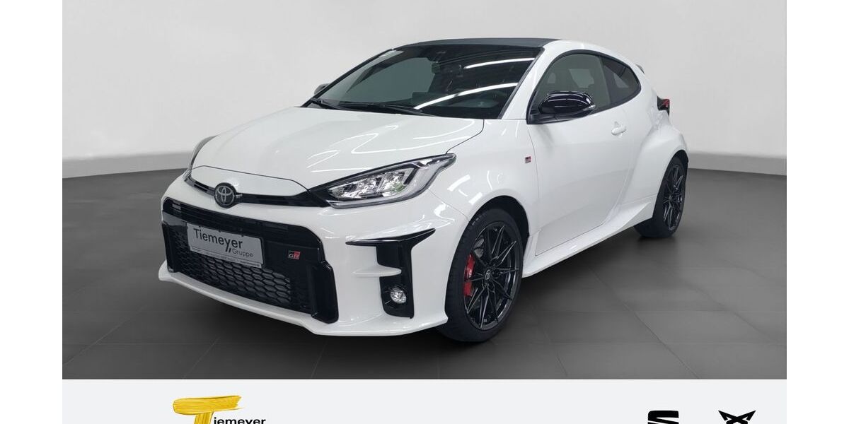 Toyota Yaris 7.446 km 36.470 &euro; Bochum 44809