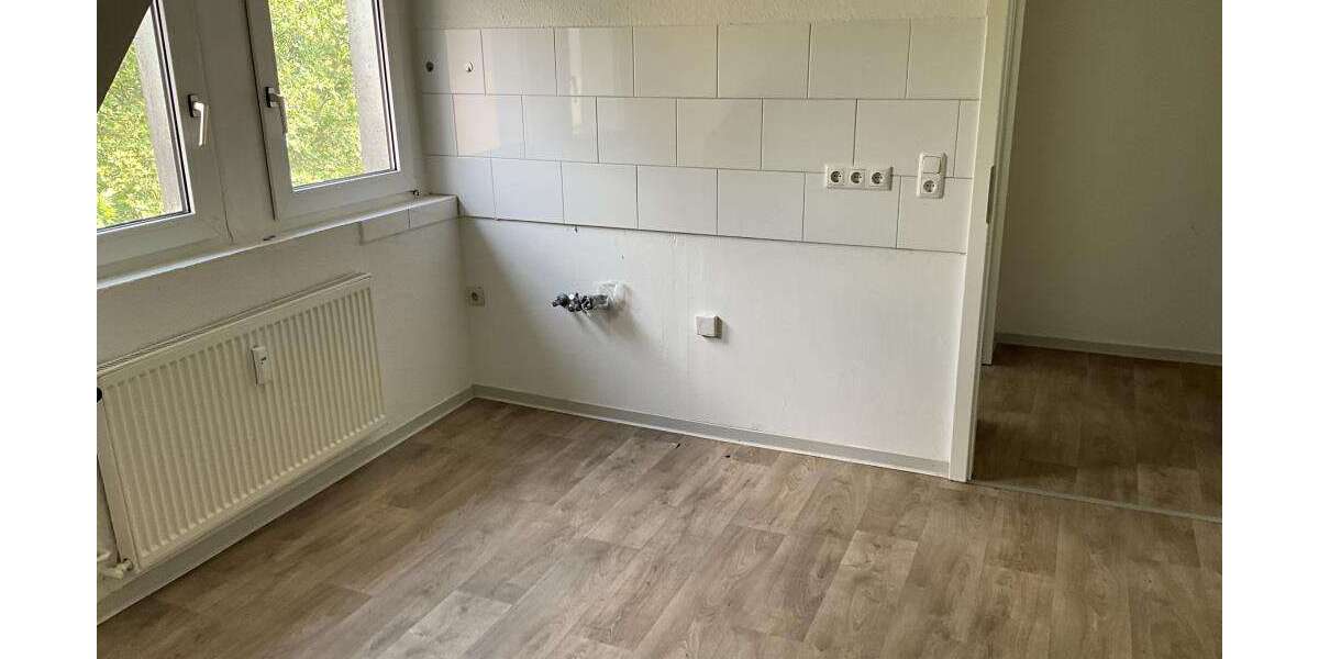 Etagenwohnung Herne Sodingen - 3 Zimmer, 72 m&sup2;, 529&euro; | Angebot:27684413