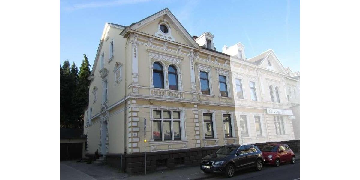 Erdgeschoßwohnung Wipperfürth - 3 Zimmer, 85 m&sup2;, 680&euro; | Angebot:26440885