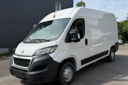 Peugeot Boxer 1.160 km 19.900 &euro; Wuppertal 42349