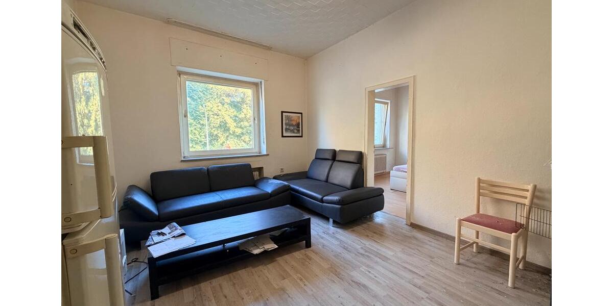 Erdgeschoßwohnung Dortmund Hombruch - 2 Zimmer, 39 m&sup2;, 434&euro; | Angebot:27592732