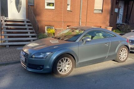Audi TT 238.000 km 5.400 &euro; lünen 44534