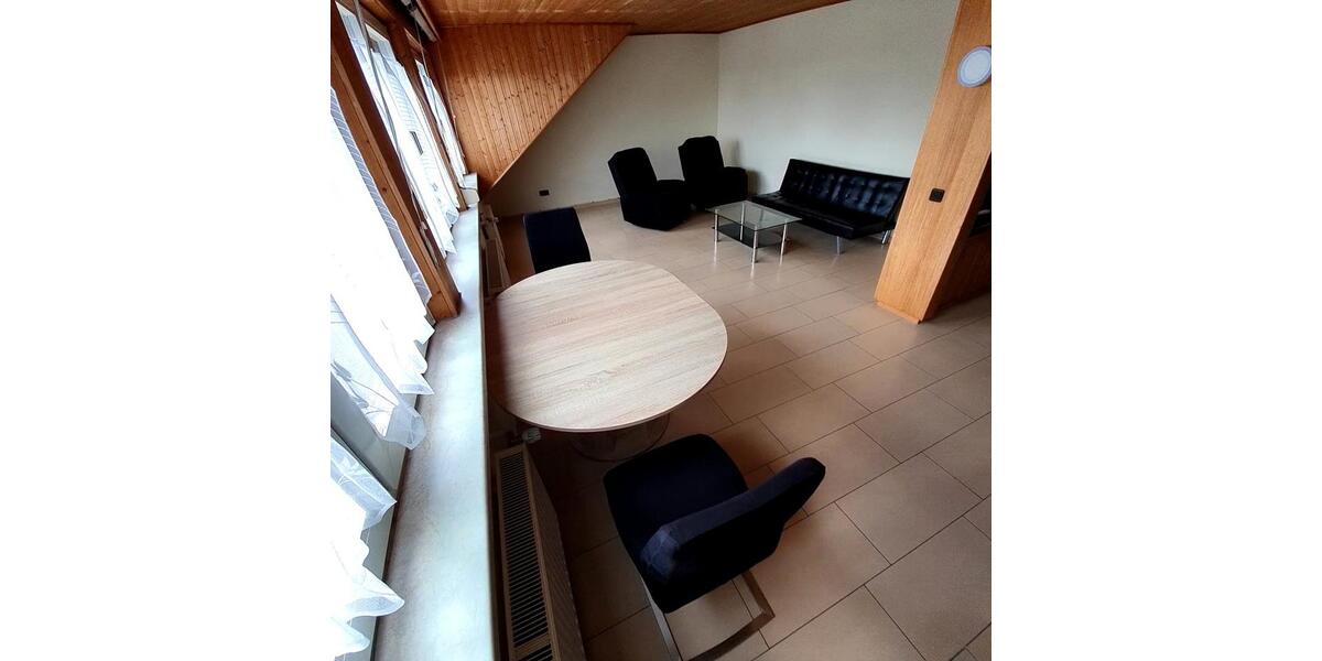 Dachgeschoßwohnung Dortmund Bövinghausen - 2 Zimmer, 53 m&sup2;, 245.000&euro; | Angebot:26641767