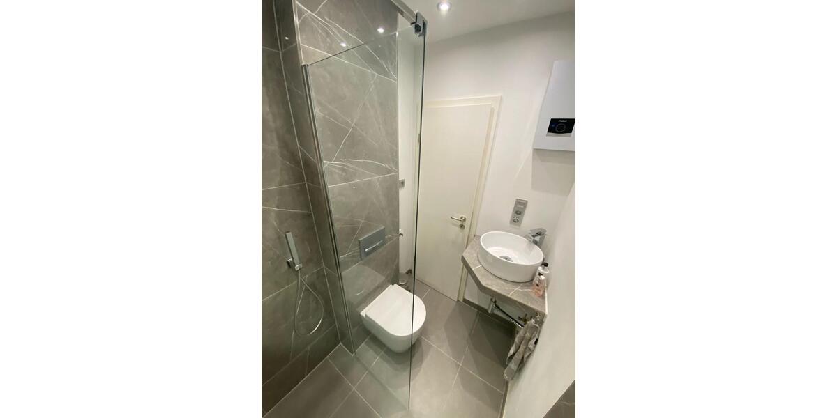Etagenwohnung Gevelsberg - 2 Zimmer, 88 m&sup2;, 980&euro; | Angebot:27625959
