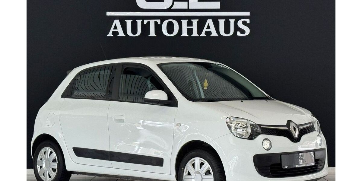 Renault Twingo 77.350 km 6.900 &euro; Wuppertal 42285