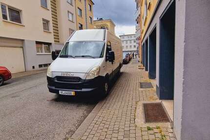 IVECO Daily 200.000 km 7.000 &euro; Barmen (Wuppertal) 42275