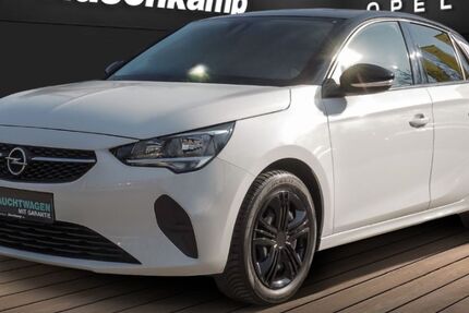 Opel Corsa 33.331 km 14.880 &euro; Lünen 44532