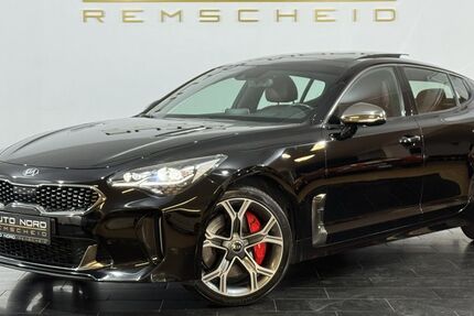 Kia Stinger 93.721 km 26.990 &euro; Remscheid 42897