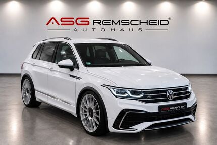 VW Tiguan 69.000 km 32.800 &euro; Remscheid/NRW 42855