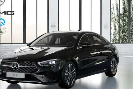 Mercedes-Benz CLA 200 21.431 km 34.880 &euro; Lüdenscheid 58507