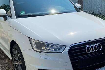 Audi A1 210.000 km 10.300 &euro; Witten, Stadt 58453