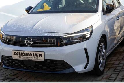 Opel Corsa 8.316 km 16.250 &euro; Remscheid 42855