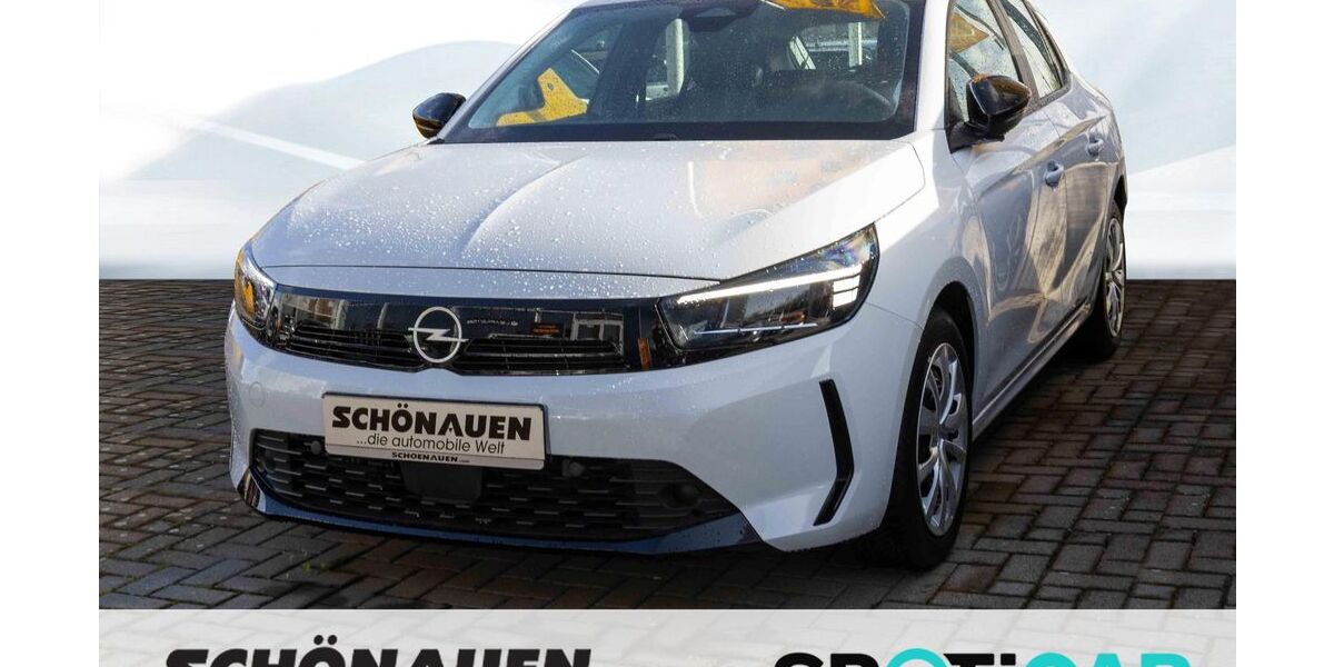 Opel Corsa 8.316 km 16.250 &euro; Remscheid 42855