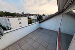 Dachgeschoßwohnung Dortmund Brackel - 3 Zimmer, 106 m&sup2;, 1.200&euro; | Angebot:27603278