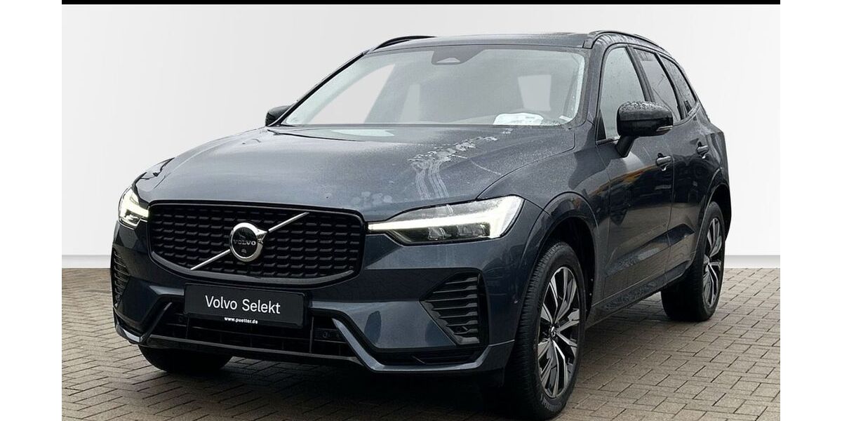 Volvo XC60 80.600 km 35.450 &euro; Iserlohn 58640