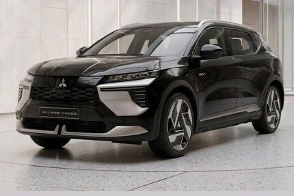 Mitsubishi Eclipse Cross 4.950 km 49.990 &euro; Hagen 58135