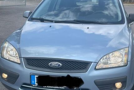 Ford Focus 200.000 km 2.499 &euro; Bochum 44867