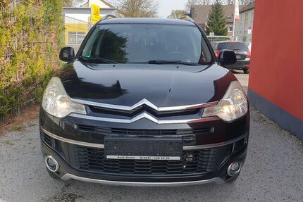 Citroen C-Crosser 223.700 km 3.990 &euro; Dortmund 44328