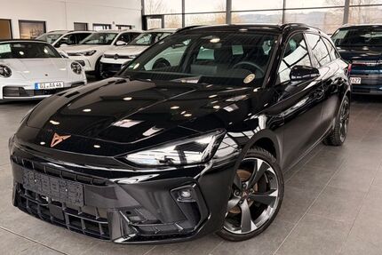 Cupra Leon 3.320 km 31.770 &euro; Lünen 44536