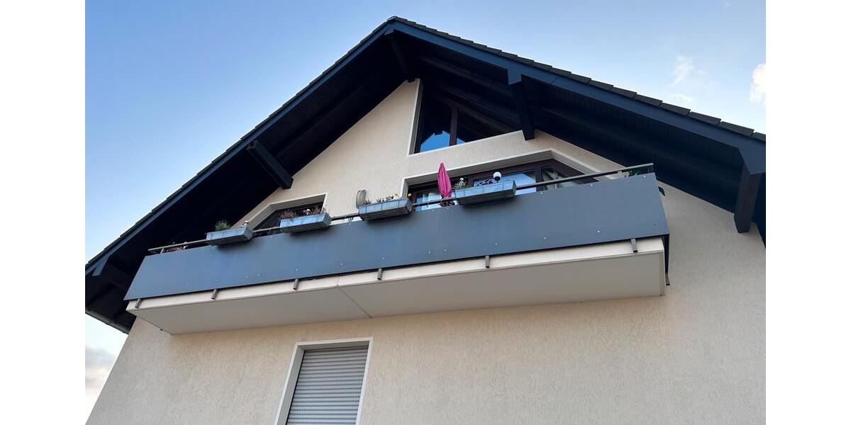 Maisonettenwohnung Velbert - 4 Zimmer, 120 m&sup2;, 1.500&euro; | Angebot:25947612