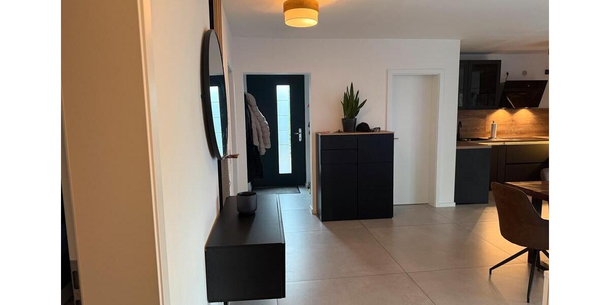 Terrassenwohnung Schwelm - 3.5 Zimmer, 98 m&sup2;, 1.600&euro; | Angebot:27626548