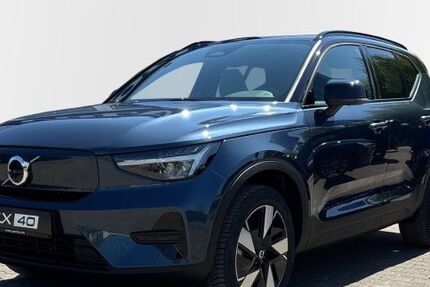 Volvo EX40 6.500 km 62.490 &euro; Schwerte 58239