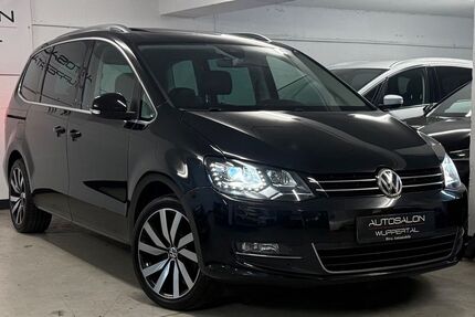 VW Sharan 84.190 km 21.980 &euro; Wuppertal 42349