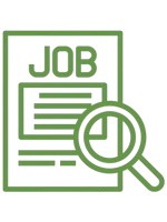 Symbol für Minijobs in Hagen