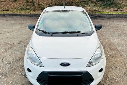 Ford Ka/Ka+ 180.400 km 2.199 &euro; Remscheid 42897