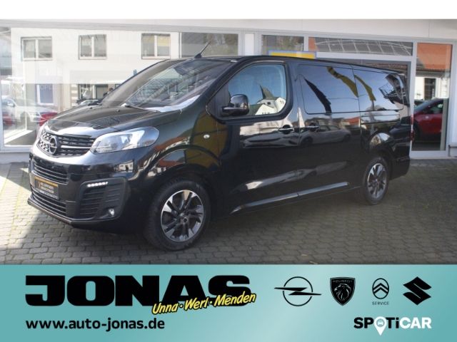 Opel Zafira Life 74.277 km 34.990 &euro; Unna 59427