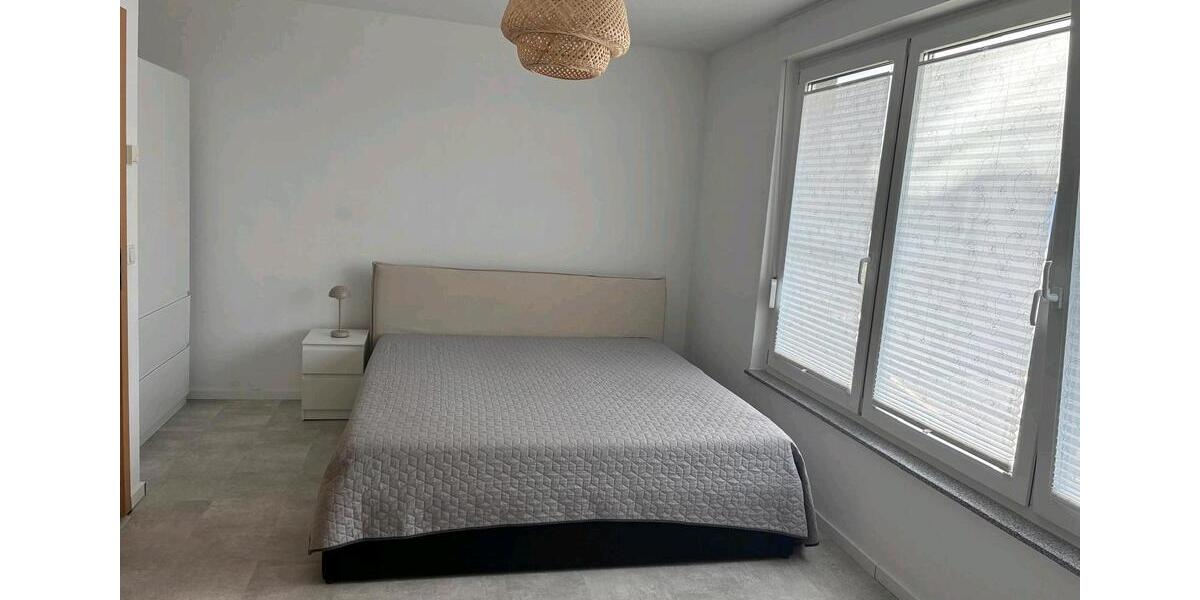 Maisonettenwohnung Remscheid Gemarkung Bergisch Born - 2 Zimmer, 58 m&sup2;, 1.190&euro; | Angebot:27618556